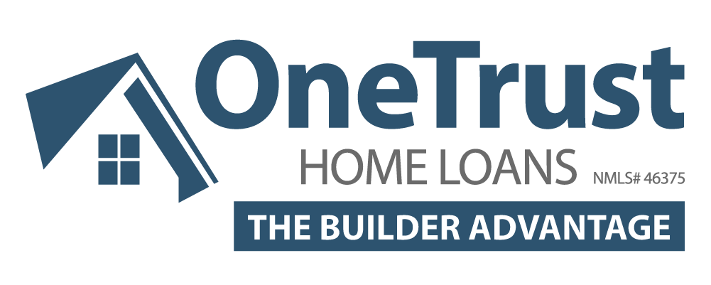 OneTrust Home Loans Logo